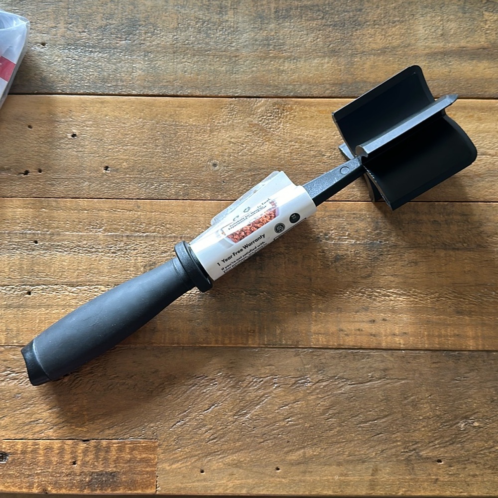 Meat Chopper. Kitchen. House. Grinder. Professional tool. NWT.